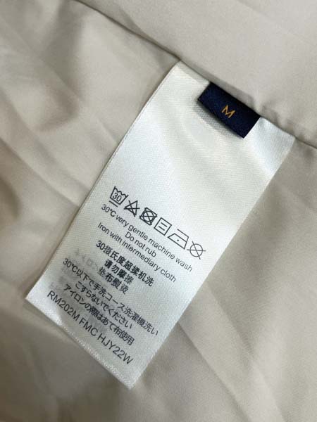 2025年12月16日入荷新作Louis Vuittonジャケット秋冬高品質/人気/ASB工場