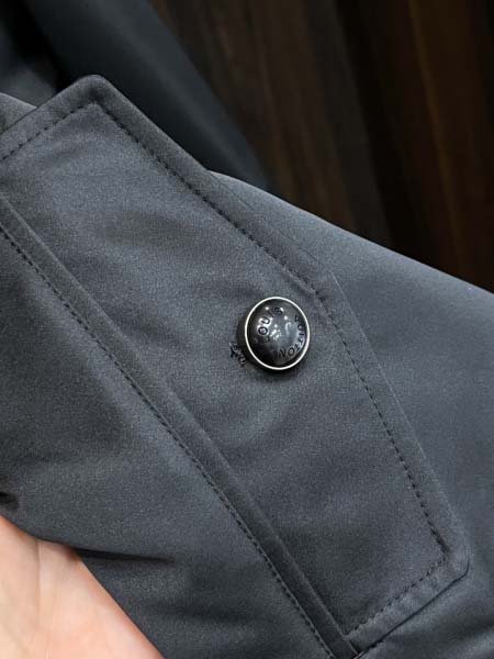 2025年12月16日入荷新作Louis Vuittonジャケット秋冬高品質/人気/ASB工場