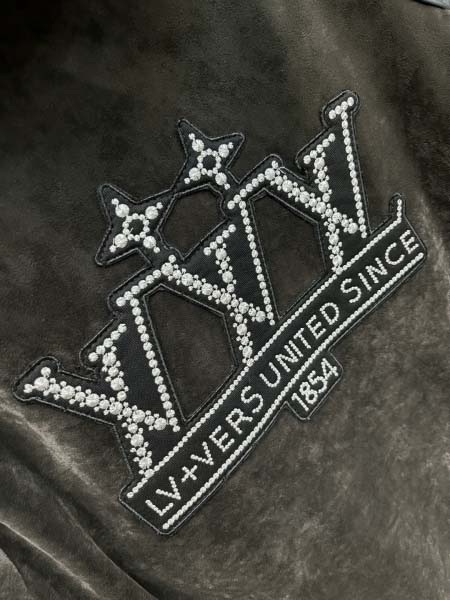 2025年12月16日入荷新作Louis Vuittonジャケット秋冬高品質/人気/ASB工場