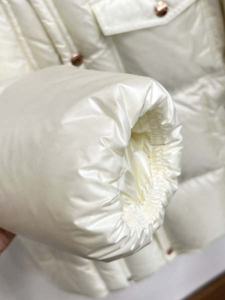 2025年12月16日入荷新作Monclerダウンジャケット秋冬高品質/人気/ASB工場