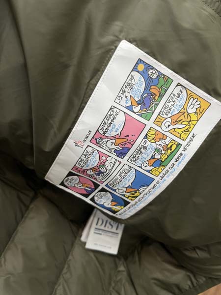 2025年12月16日入荷新作Monclerダウンジャケット秋冬高品質/人気/ASB工場