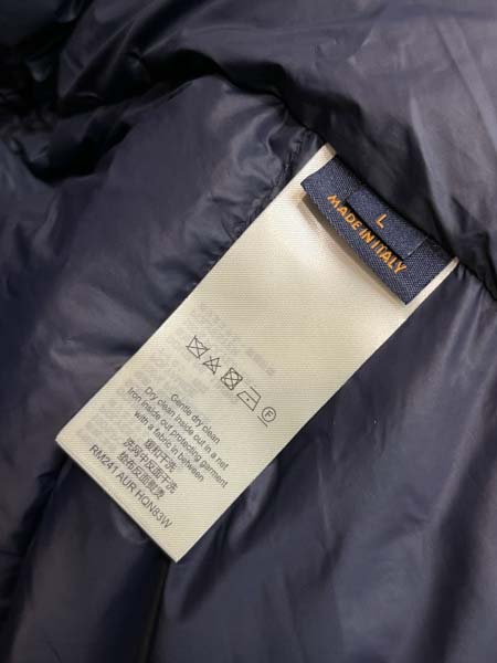 2025年12月16日入荷新作Louis Vuittonダウンジャケット秋冬高品質/人気/ASB工場