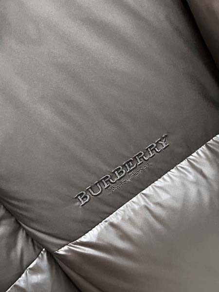 2025年12月16日入荷新作Burberry ダウンジャケット秋冬高品質/人気/ASB工場