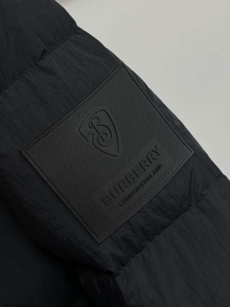 2025年12月16日入荷新作Burberry ダウンジャケット秋冬高品質/人気/ASB工場