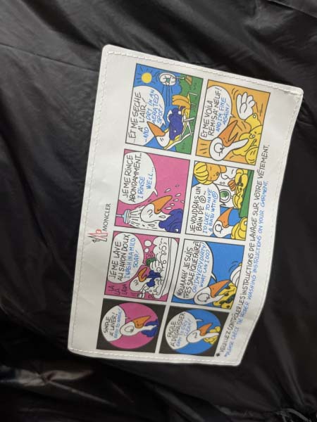 2025年12月16日入荷新作Monclerダウンジャケット秋冬高品質/人気/ASB工場