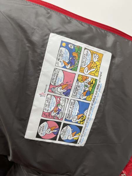 2025年12月16日入荷新作Monclerダウンジャケット秋冬高品質/人気/ASB工場