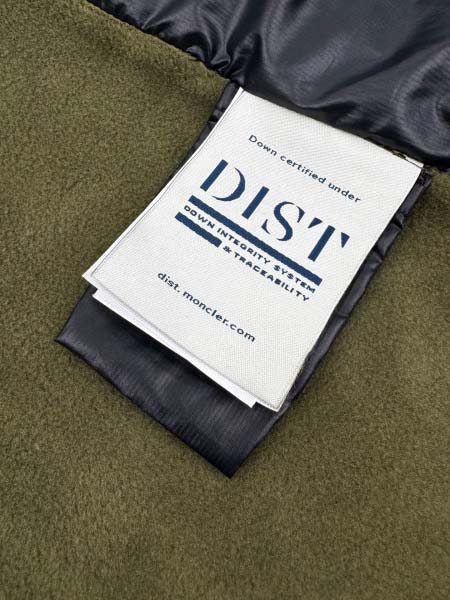 2025年11月17日秋冬新作Monclerジャケット高品質人気商品/XQY工場