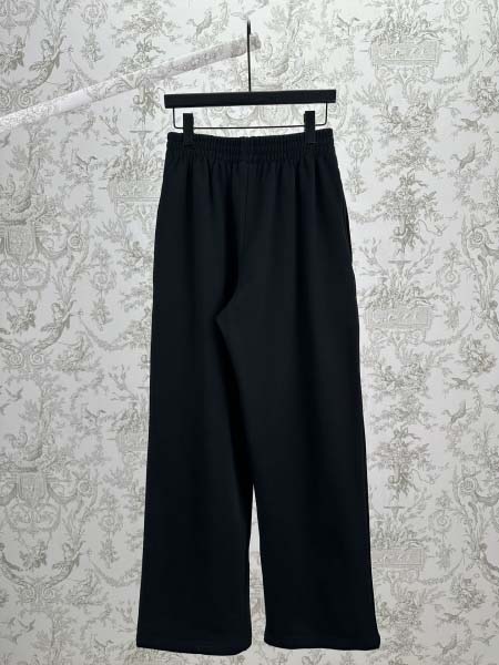 2025年11月17日秋冬新作Balenciagaズボン高品質人気商品/XQY工場