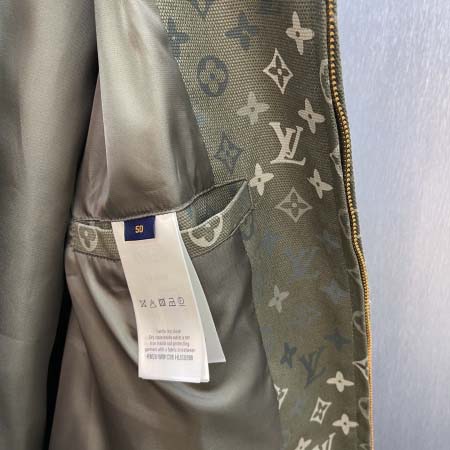 2025年11月17日秋冬新作LULUジャケット高品質人気商品/XQY工場