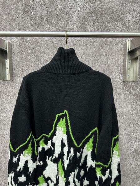 2025年11月17日秋冬新作GUCCIジャケット高品質人気商品/XQY工場