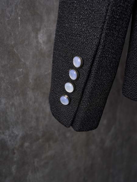 2025年11月17日秋冬新作Louis Vuittonジャケット高品質人気商品/XQY工場