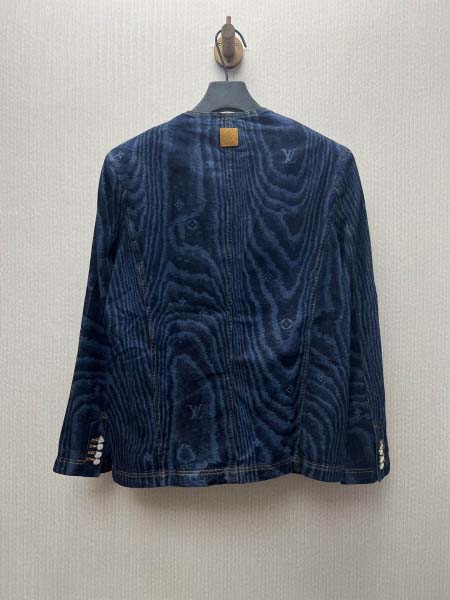 2025年11月17日秋冬新作Louis vuittonジャケット高品質人気商品/XQY工場