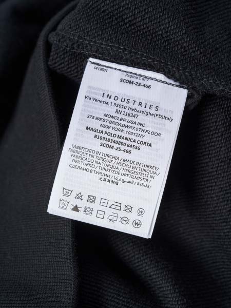 2025年11月17日秋冬新作MONCLERスウェット高品質人気商品/XQY工場