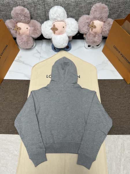 2025年11月17日秋冬新作Louis Vuittonジャケット高品質人気商品/XQY工場