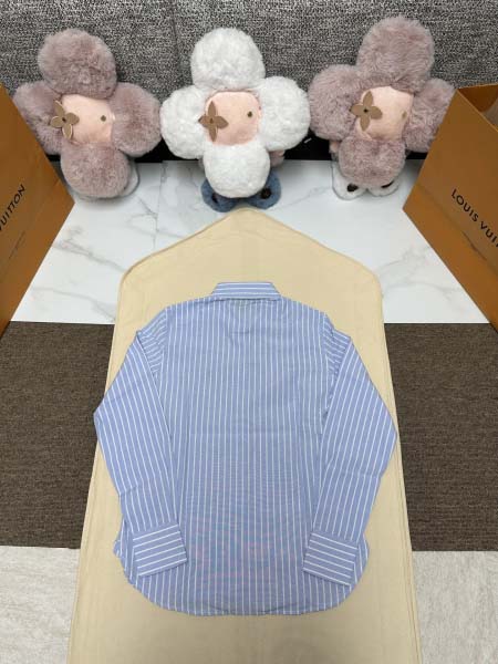 2025年11月17日秋冬新作POLOシャツ高品質人気商品/XQY工場