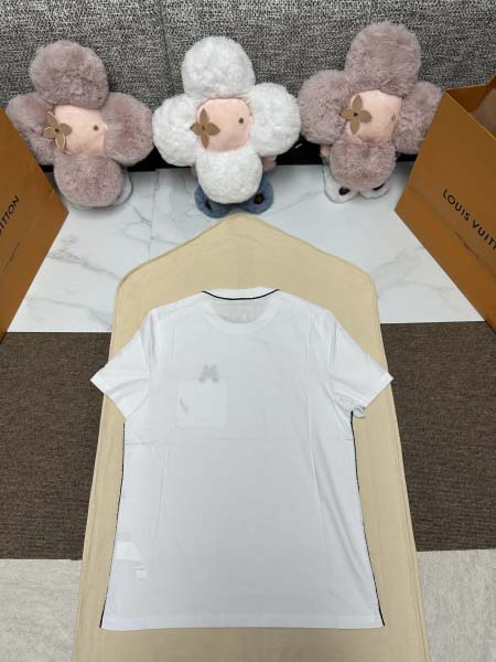 2025年11月17日秋冬新作Loewe半袖 tシャツ高品質人気商品/XQY工場