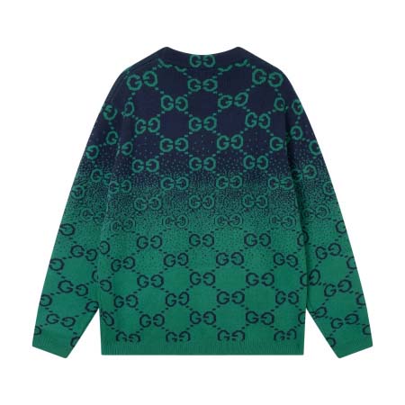 2025年11月17日秋冬新作GUCCIセーター高品質人気商品/XQY工場