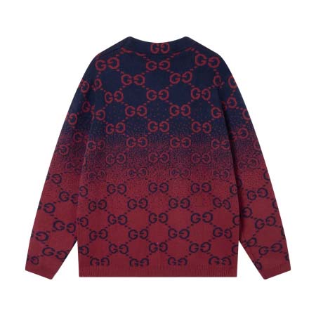 2025年11月17日秋冬新作GUCCIセーター高品質人気商品/XQY工場