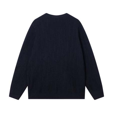 2025年11月17日秋冬新作Dior  セーター高品質人気商品/XQY工場