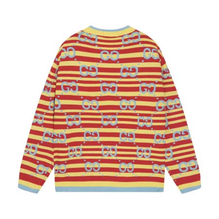 2025年11月17日秋冬新作GUCCIセーター高品質人気商品/XQY工場