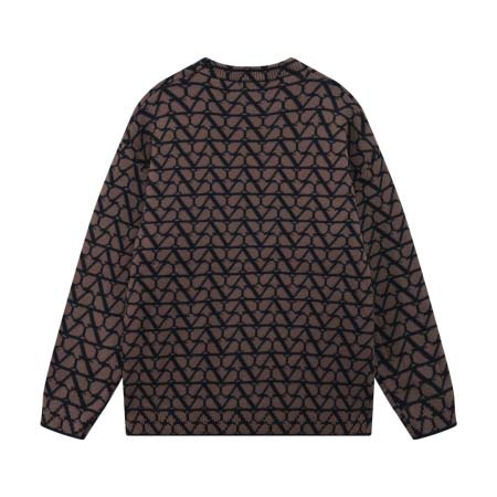 2025年11月17日秋冬新作VALENTINOセーター高品質人気商品/XQY工場