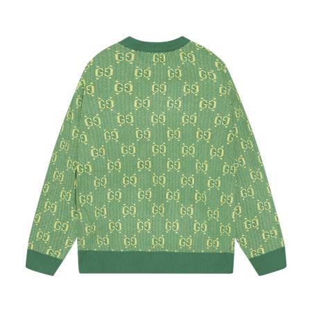 2025年11月17日秋冬新作GUCCIセーター高品質人気商品/XQY工場