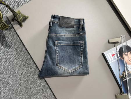 2025年11月17日秋冬新作Louis vuittonジーパン高品質人気商品/XQY工場