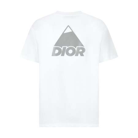 2025年11月17日秋冬新作DIOR半袖 tシャツ高品質人気商品/XQY工場