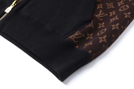 2025年11月17日秋冬新作Louis vuittonジャケット高品質人気商品/XQY工場