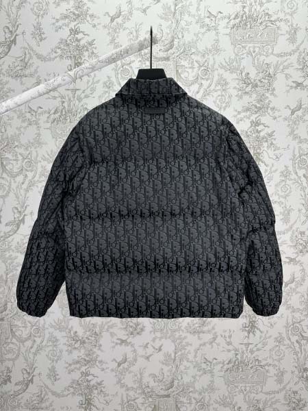 2025年11月17日秋冬新作Dior  シャツ高品質人気商品/XQY工場