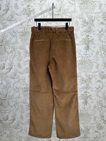 2025年11月17日秋冬新作Louis vuittonズボン高品質人気商品/XQY工場