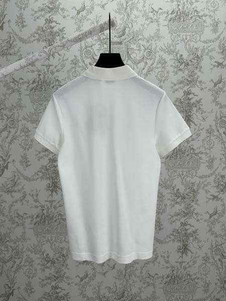 2025年11月17日秋冬新作Burberry半袖 tシャツ高品質人気商品/XQY工場