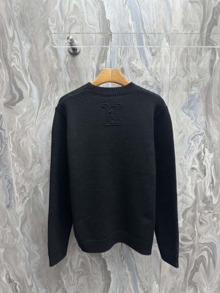 2025年11月17日秋冬新作Louis vuittonセーター高品質人気商品/XQY工場