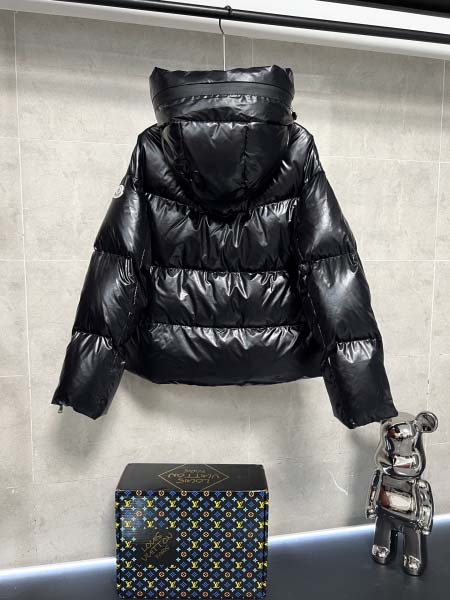 2025年11月17日秋冬新作Monclerダウンジャケット高品質人気商品/XQY工場
