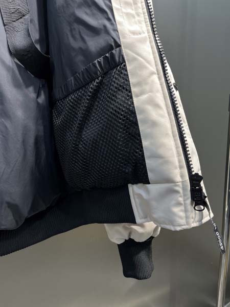 2025年11月17日秋冬新作Can ada Gooseダウンジャケット高品質人気商品/XQY工場