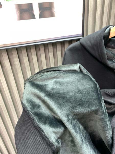 2025年11月18日秋冬新作Louis Vuittonスウェット高品質人気商品/XQY工場