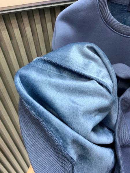 2025年11月18日秋冬新作Louis Vuittonスウェット高品質人気商品/XQY工場