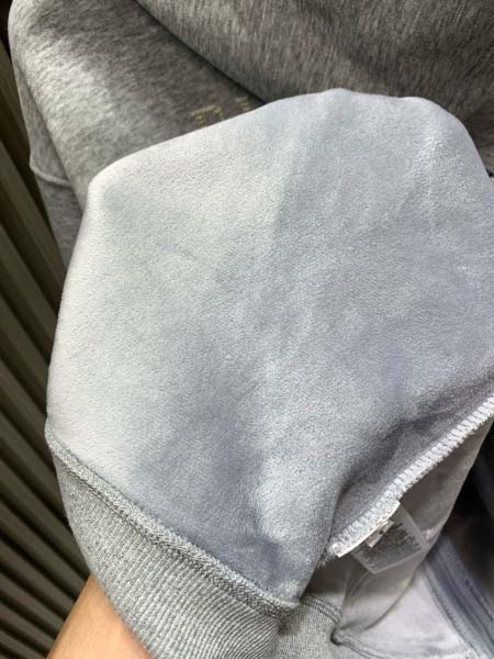 2025年11月18日秋冬新作Burberryスウェット高品質人気商品/XQY工場