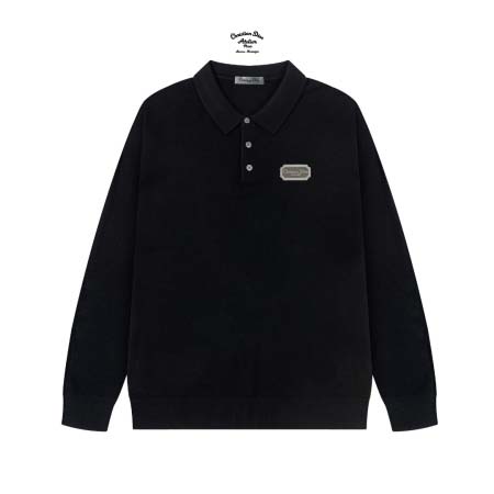 2025年11月18日秋冬新作Dior セーター高品質人気商品/XQY工場