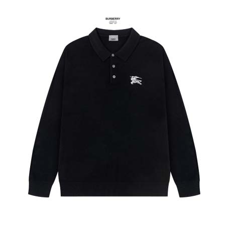 2025年11月18日秋冬新作Burberryセーター高品質人気商品/XQY工場