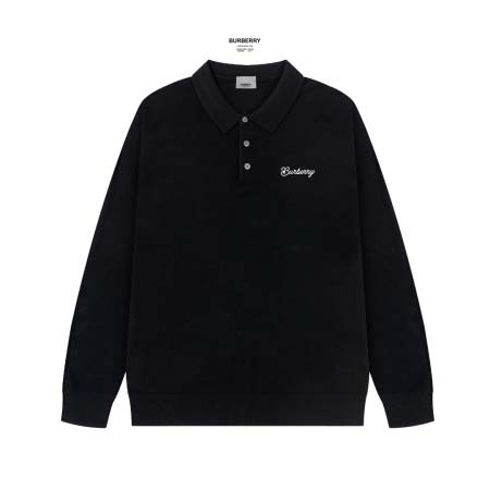 2025年11月18日秋冬新作Burberryセーター高品質人気商品/XQY工場