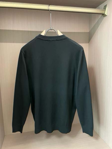 2025年11月18日秋冬新作Fendiニットのセーター高品質人気商品/XQY工場