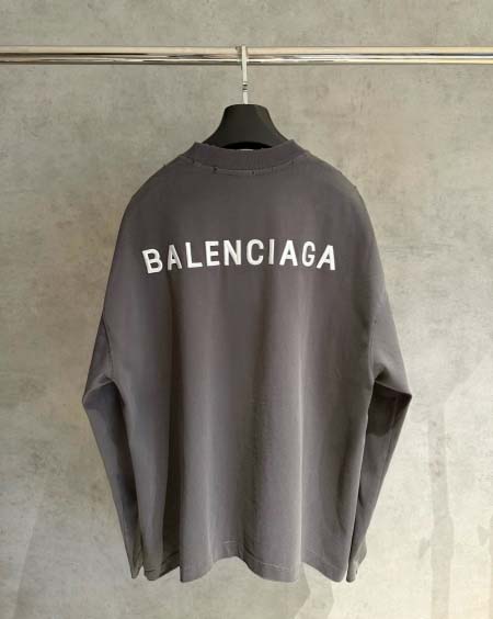 2025年11月18日秋冬新作Balenciagatシャツ高品質人気商品/XQY工場