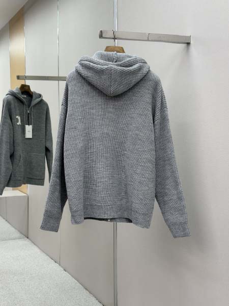 2025年11月18日秋冬新作CELINEジャケット人気商品/XQY工場