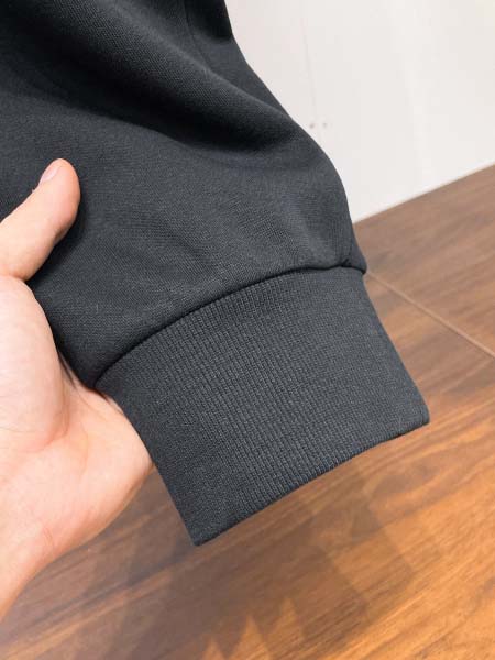 2025年11月18日秋冬新作Pradaスラックス人気商品/XQY工場