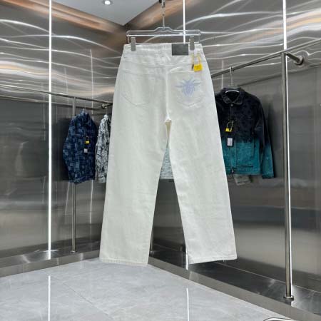 2025年11月18日秋冬新作Dior ジーパン人気商品/XQY工場