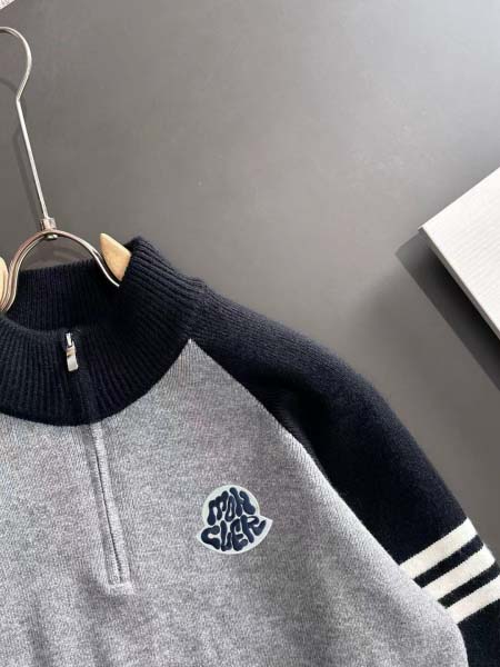 2025年11月18日秋冬新作Monclerセーター人気商品/XQY工場