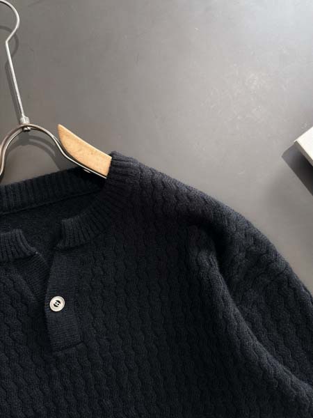 2025年11月18日秋冬新作Dior セーター人気商品/XQY工場