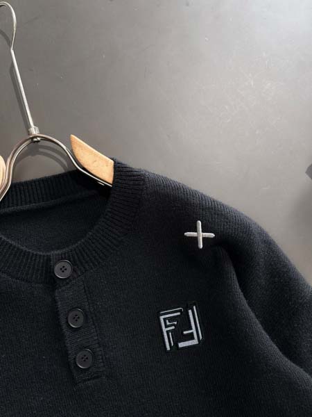 2025年11月18日秋冬新作Fendiセーター人気商品/XQY工場