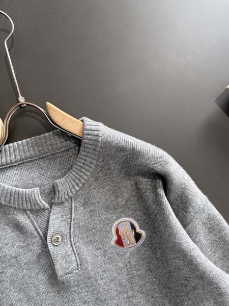 2025年11月18日秋冬新作Monclerセーター人気商品/XQY工場